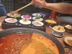 -楠火锅(昆山金鹰店)