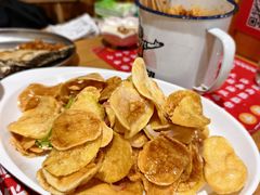 -老味烧烤(总店)