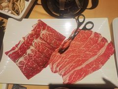 -鼎鼎香·港式火锅(北京SKP店)