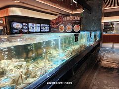 -紫阳海鲜楼·传承闽味(长乐路总店)