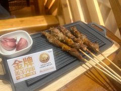 -木屋烧烤(西南角店)