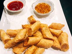 桂花年糕黄鱼卷-大宅院(西溪路店)