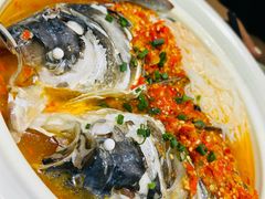 -唐坊·湖南菜(丰尚国际店)