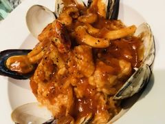 -大树餐厅(红旗街万达店)