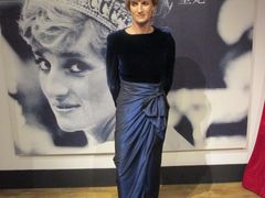 -香港杜莎夫人蜡像馆