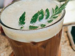 -Metal hands·铁手咖啡