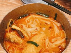 -小满手工粉(北京来福士店)