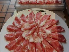 -1078號老北京涮肉(万达广场店)