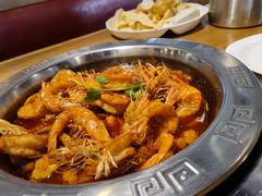 -王婆大虾(五道口店)