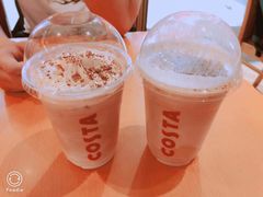 -COSTA COFFEE(西直门店)