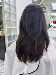 -赤道 Hair Salon