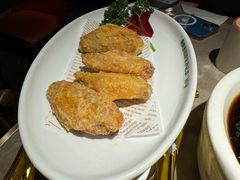 -新白鹿餐厅(金鹰新街口店)