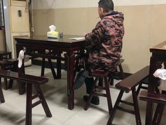 大堂-许村蟹面(海宁许村大道店)