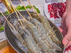 -荣叔港式沙嗲牛肉火锅(正佳潮流店)