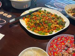 -拾捌川·自贡爆炒(新街口店)