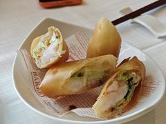 -金苑海鲜酒家(来魅力店)