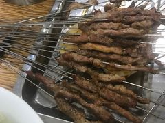 -胜泽眼镜烧烤(云霄路直营店)