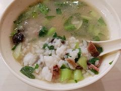 酱鸭菜泡饭-咬不得高祖生煎·简餐(天城商业中心店)