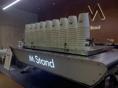 -M Stand(深圳南山欢乐颂店)