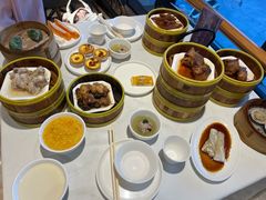 -大海湾酒楼(人南店)