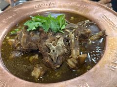 -大头亮羊汤烩面·河南非遗(良乡总店)