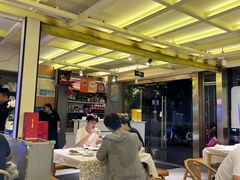 -龚海宝· 烧烤· 羊肉原切挂糊更好吃(庄市店)