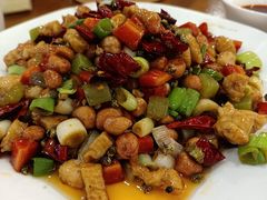 -古蔺郑胖娃(泸州总店)