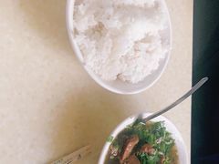 -万盛园炖肉馆(云峰店)