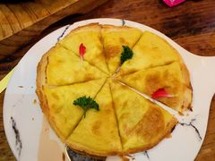 榴莲披萨-3号仓库·餐厅(灵溪一店)