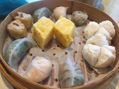 -添好运点心专门店(百老汇店)