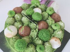 -小苍兰风铃草·礼物蛋糕(沈阳店)