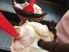 -DQ·蛋糕·冰淇淋(天通苑华联店)