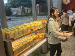 -巴黎优朵烘焙馆(菱角湖壹号店)