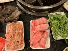 -邓莽子老火锅(中兴路总店)