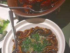 -老吉堂上海本帮菜(望京万象汇店)