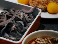 -东来顺铜锅炭火涮肉(上地华联店)