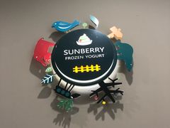 门面-三佰瑞冻酸奶(凯德MALL店)