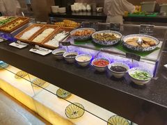 -上海西藏大厦万怡自助餐厅(徐汇店)