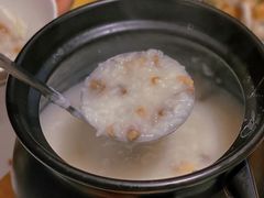 象拔蚌海鲜粥-79号渔船海鲜饭店(宝安店)