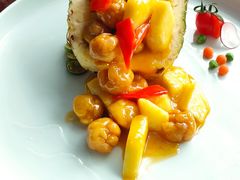 -东湖食堂·湖景餐厅•会议