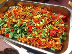 -盛世川王•幸福里(长虹店)