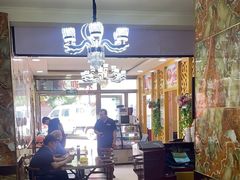 -马旭土鸡焖花卷·真域顺西域美食(天马大道店)