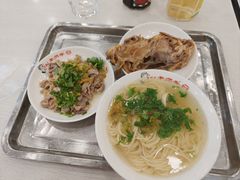 鸡架-老四季(南市场店)
