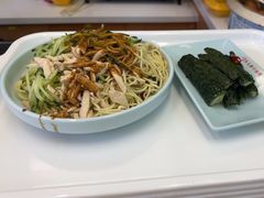 -华天新川面馆(缸瓦市店)