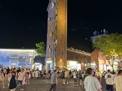 -黎阳老街