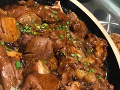 -宝轩渔府·老字号海鲜·正宗津菜(水上店)