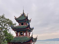 -石宝寨