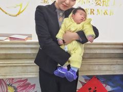-福田家月子中心 产后 月嫂(市立母子医院店)