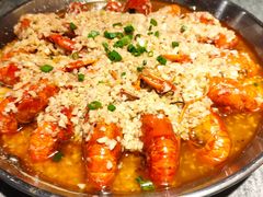 -幸福哟烧鸡·粤菜海鲜私厨(七星路店)