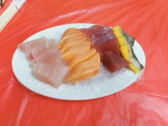 -阿兴生鱼片(大光路店)